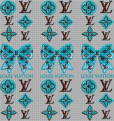 Pen sticker-F 2077